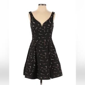 Ali Ra cocktail party little black dress, 2